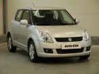 Suzuki Swift - fotka číslo 0