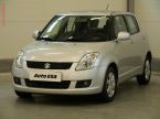 Suzuki Swift - fotka číslo 2