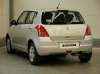 Suzuki Swift - fotka číslo 5