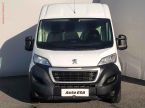 Peugeot Boxer - fotka číslo 1