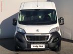 Peugeot Boxer - fotka číslo 1