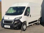 Peugeot Boxer - fotka číslo 2