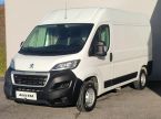 Peugeot Boxer - fotka číslo 2
