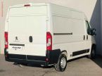 Peugeot Boxer - fotka číslo 3