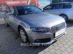 Audi A4 - fotka číslo 0