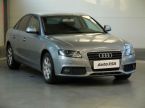 Audi A4 - fotka číslo 0