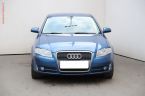 Audi A4 - fotka číslo 1