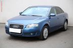 Audi A4 - fotka číslo 2