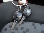 Škoda Fabia - fotka číslo 13