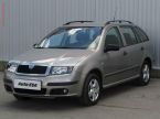 Škoda Fabia - fotka číslo 2
