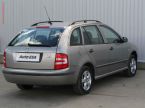 Škoda Fabia - fotka číslo 3