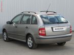 Škoda Fabia - fotka číslo 5