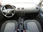 Škoda Fabia - fotka číslo 7