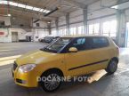 Škoda Fabia - fotka číslo 0