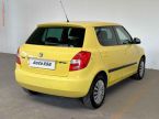 Škoda Fabia - fotka číslo 3
