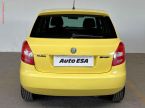 Škoda Fabia - fotka číslo 4