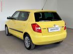 Škoda Fabia - fotka číslo 5