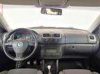 Škoda Fabia - fotka číslo 7