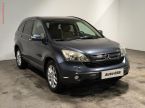 Honda CR-V - fotka číslo 0