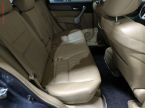 Honda CR-V - fotka číslo 10