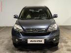Honda CR-V - fotka číslo 1