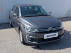 Citroën C-Elysée - fotka číslo 0
