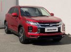 Mitsubishi ASX  - fotka číslo 0