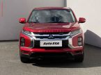 Mitsubishi ASX  - fotka číslo 1