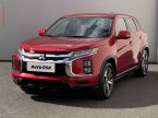 Mitsubishi ASX  - fotka číslo 2