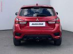 Mitsubishi ASX  - fotka číslo 4