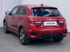 Mitsubishi ASX  - fotka číslo 5