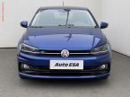 Volkswagen Polo - fotka číslo 1