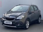Opel Mokka - fotka číslo 2