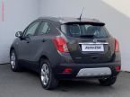 Opel Mokka - fotka číslo 5