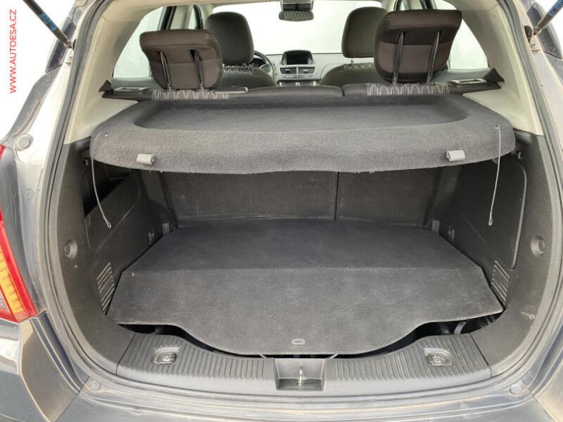 Opel Mokka - hlavní fotka