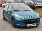 Peugeot 207 - fotka číslo 0