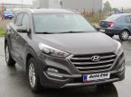 Hyundai Tucson - fotka číslo 0