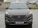 Hyundai Tucson - fotka číslo 1