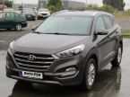 Hyundai Tucson - fotka číslo 2