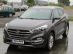 Hyundai Tucson - fotka číslo 2