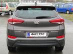 Hyundai Tucson - fotka číslo 4