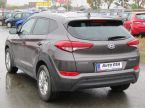 Hyundai Tucson - fotka číslo 5