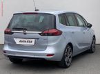 Opel Zafira - fotka číslo 3