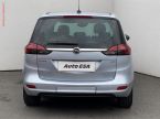 Opel Zafira - fotka číslo 4