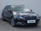 Škoda Superb - fotka číslo 0