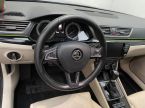 Škoda Superb - fotka číslo 12
