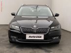 Škoda Superb - fotka číslo 1