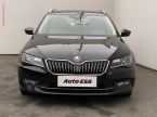 Škoda Superb - fotka číslo 1