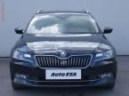 Škoda Superb - fotka číslo 1
