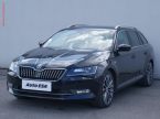 Škoda Superb - fotka číslo 2